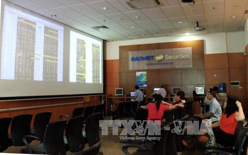 Thị trường chứng khoán với bước nhảy ngoạn mục: Bài 3: Liệu kịch bản có lặp lại? 
